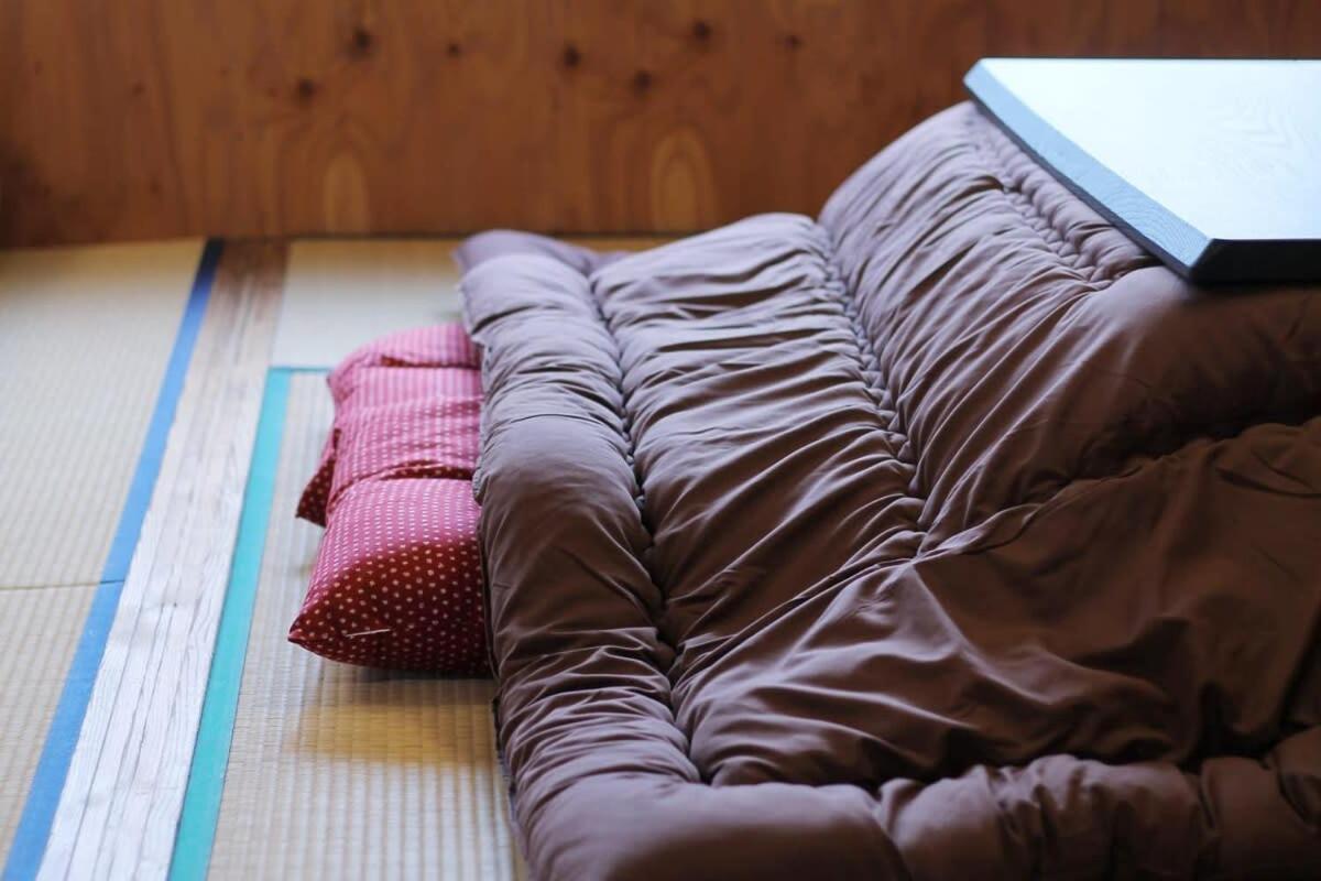 Nishikaniya - Large Apartment 10Mins Walk From Hiroshima Station מראה חיצוני תמונה