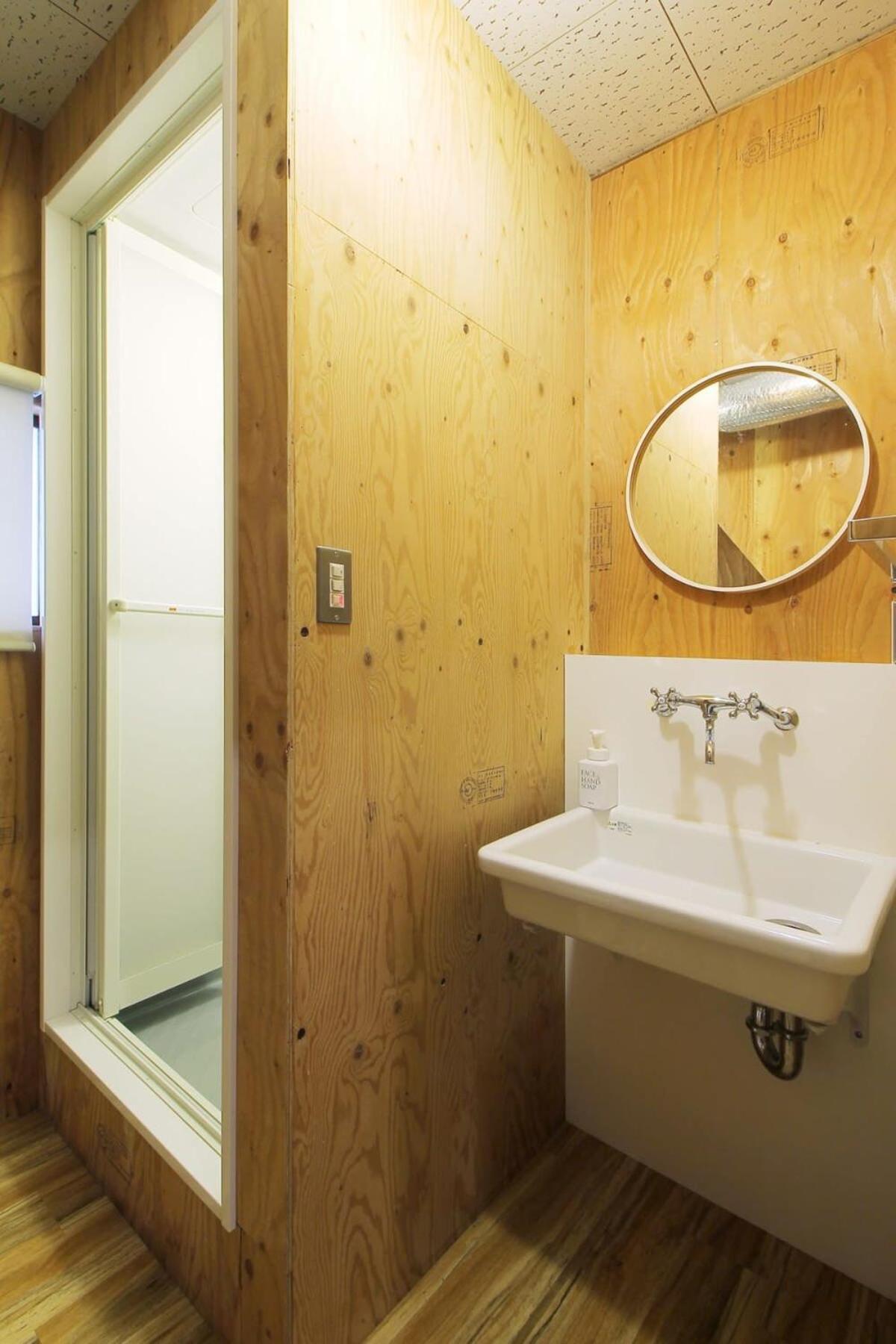 Nishikaniya - Large Apartment 10Mins Walk From Hiroshima Station מראה חיצוני תמונה
