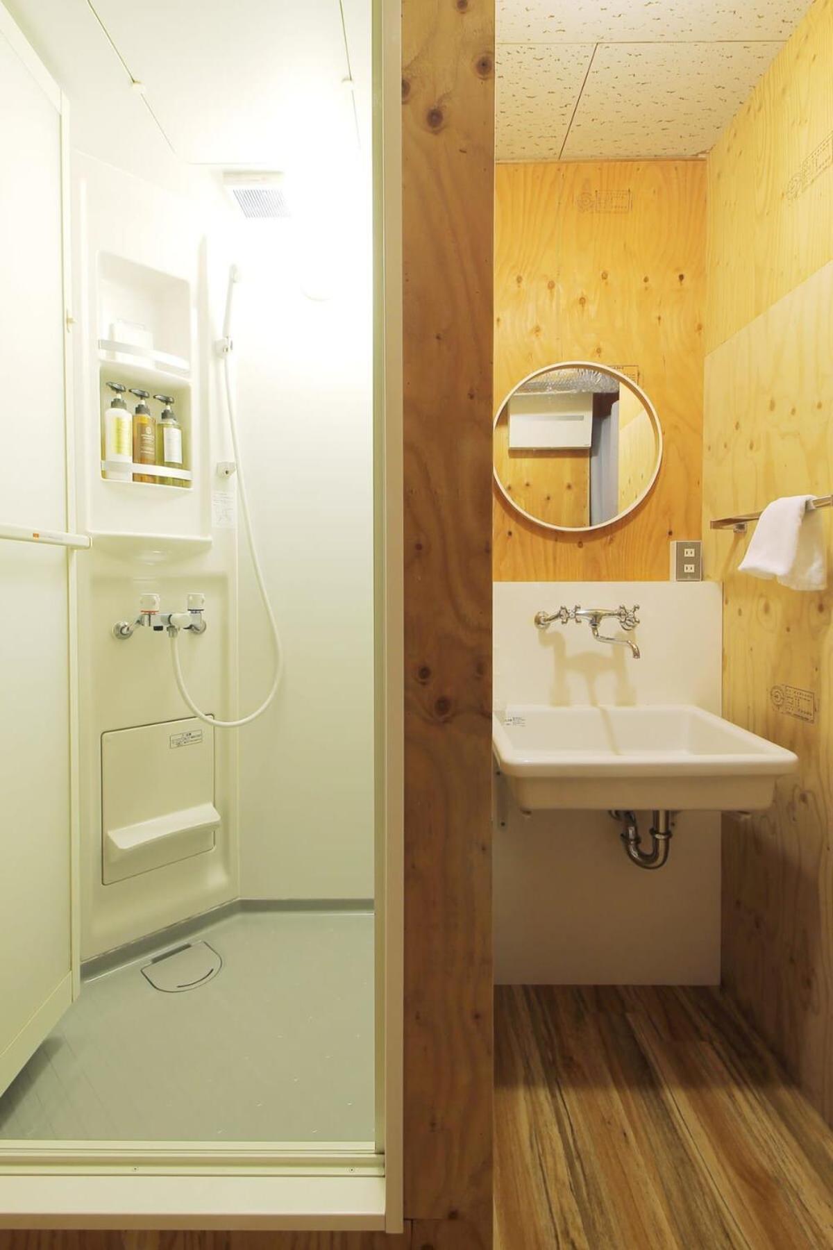 Nishikaniya - Large Apartment 10Mins Walk From Hiroshima Station מראה חיצוני תמונה
