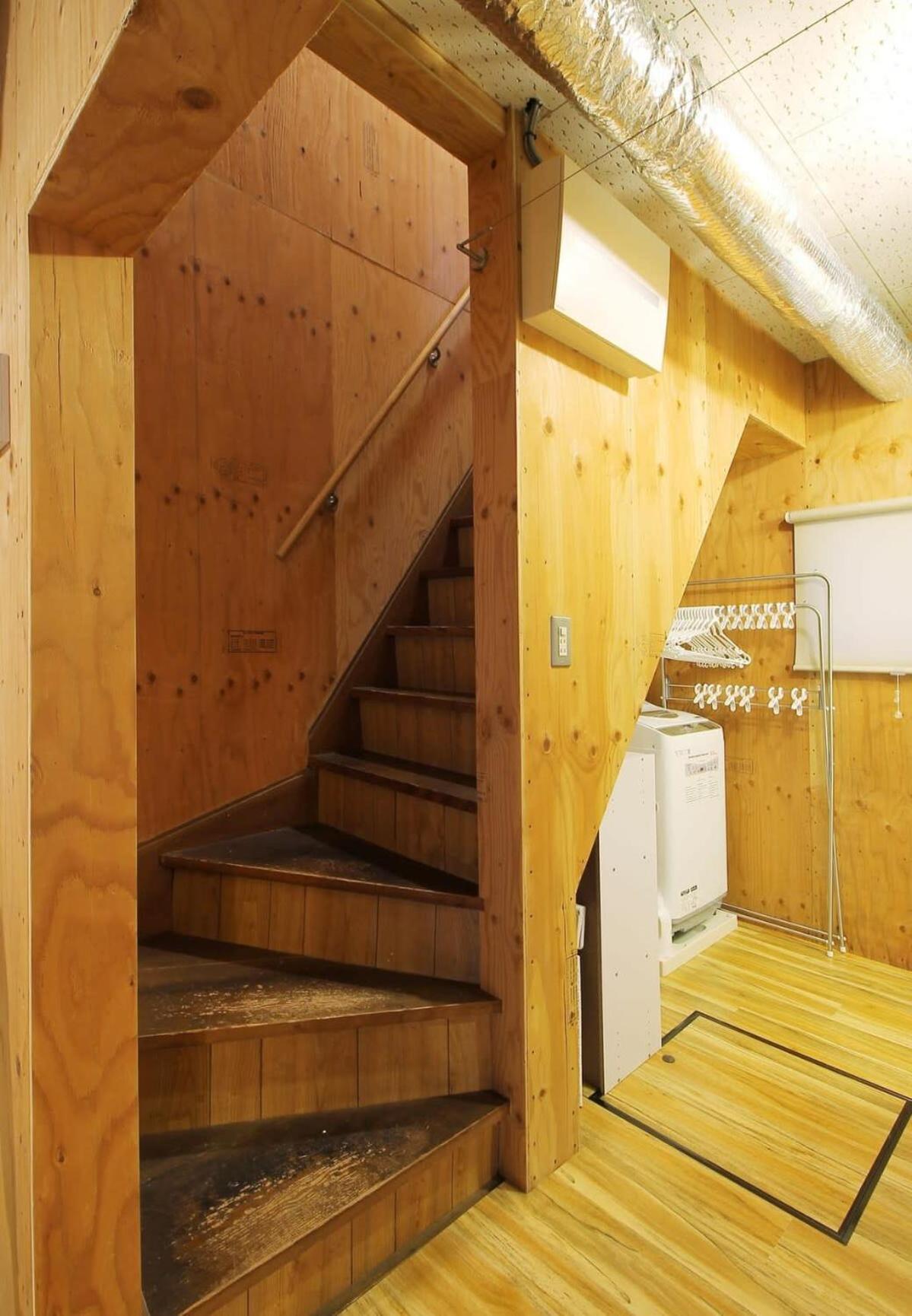 Nishikaniya - Large Apartment 10Mins Walk From Hiroshima Station מראה חיצוני תמונה
